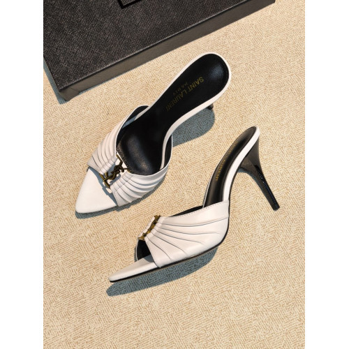 Мюли Saint Laurent ZP
