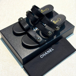 Босоножки Chanel ZP