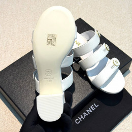 Босоножки Chanel ZP