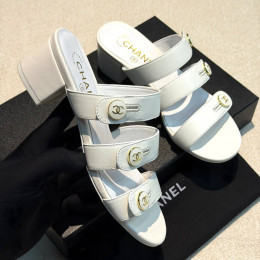 Босоножки Chanel ZP