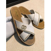 Шлепанцы Chanel ZP