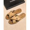 Шлепанцы Chanel ZP