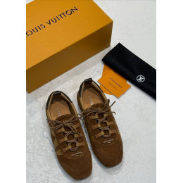 Кеды женские Louis Vuitton ZP