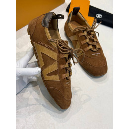 Кеды женские Louis Vuitton ZP