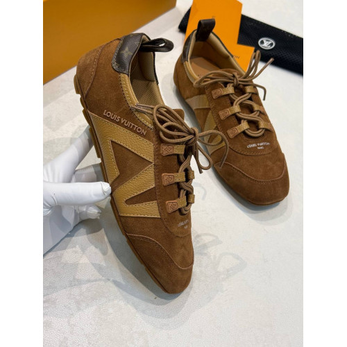 Кеды женские Louis Vuitton ZP