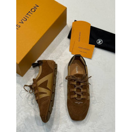 Кеды женские Louis Vuitton ZP