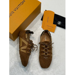 Кеды женские Louis Vuitton ZP