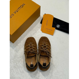 Кеды женские Louis Vuitton ZP