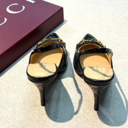 Женские туфли Gucci ZP