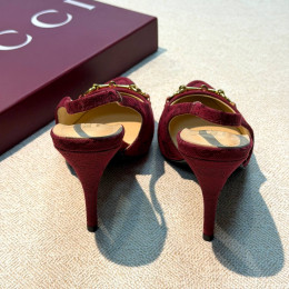 Женские туфли Gucci ZP