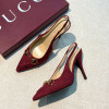 Женские туфли Gucci ZP