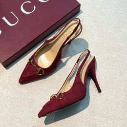 Женские туфли Gucci ZP