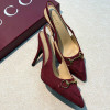 Женские туфли Gucci ZP