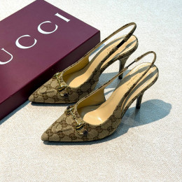 Женские туфли Gucci ZP