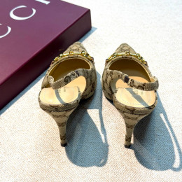 Женские туфли Gucci ZP