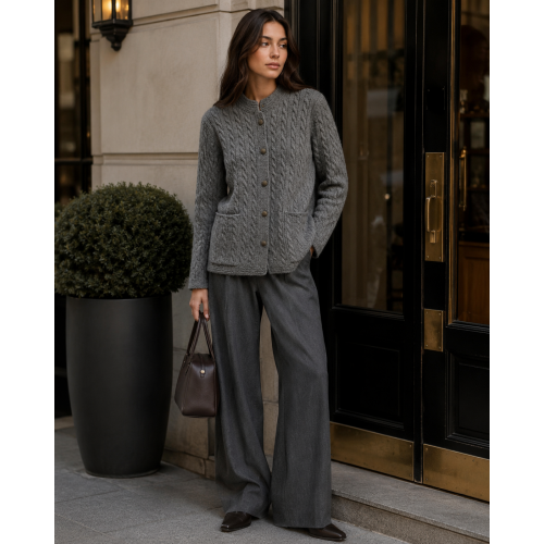 Кардиган Loro Piana 