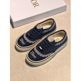Кеды Dior ZP
