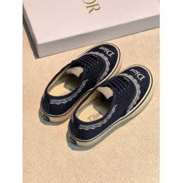 Кеды Dior ZP