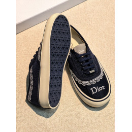 Кеды Dior ZP