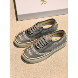 Кеды Dior ZP