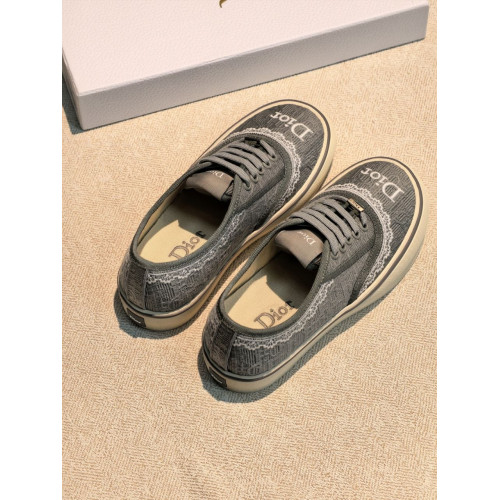 Кеды Dior ZP