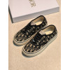 Кеды Dior ZP