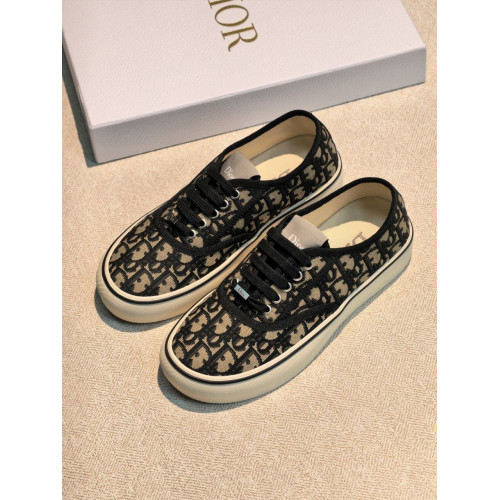 Кеды Dior ZP