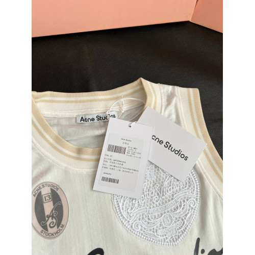Майка Acne Studios 