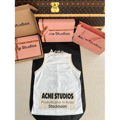 Майка Acne Studios 