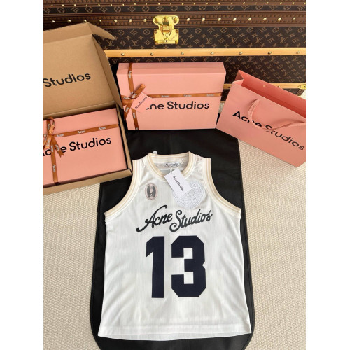 Майка Acne Studios 