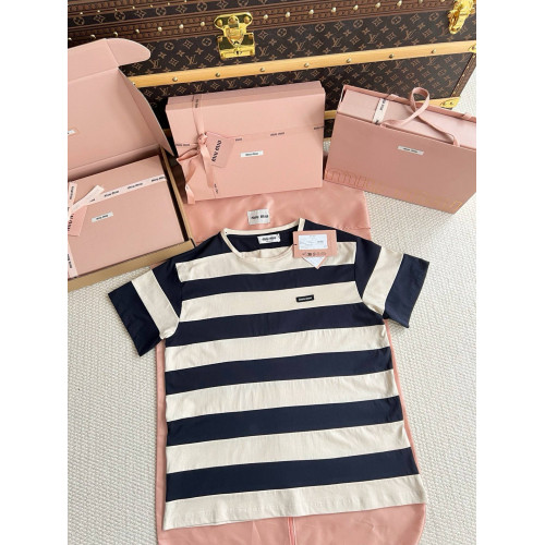 Футболка Miu Miu 
