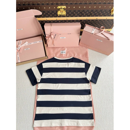 Футболка Miu Miu 