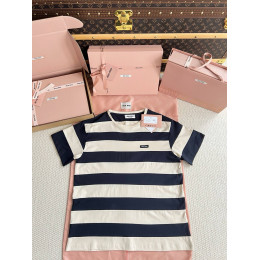 Футболка Miu Miu 