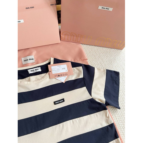 Футболка Miu Miu 