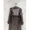 Плащ овечья кожа Yves Saint Laurent