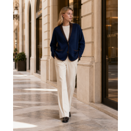 Кардиган Loro Piana кашемир 