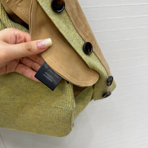 Кардиган Loro Piana кашемир