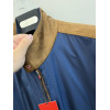 Ветровка мужская Kiton ZP