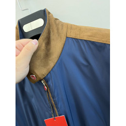 Ветровка мужская Kiton ZP