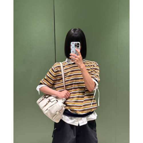 Футболка женская Prada