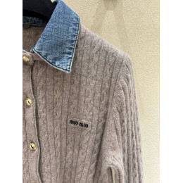 Кардиган женский Miu Miu 