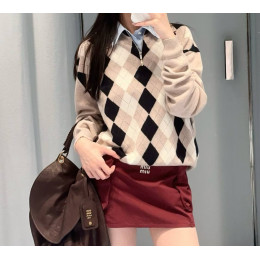 Свитер Miu Miu 