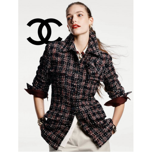 Жакет женский Chanel