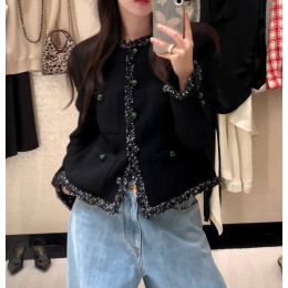 Жакет Chanel 