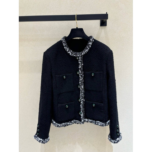Жакет Chanel 