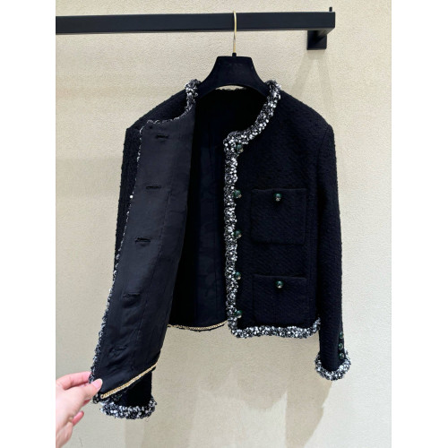 Жакет Chanel 
