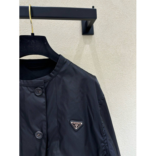 Куртка женская Prada 