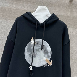 Худи Loewe