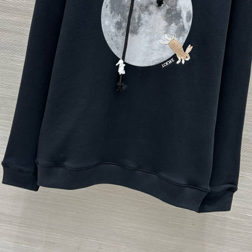 Худи Loewe