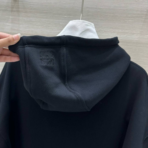 Худи Loewe